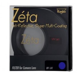 FILTRO ZETA UV L41 52-MM