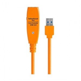 Tether Tools TetherBoost Pro USB 3.0 Core Controller (Orange)