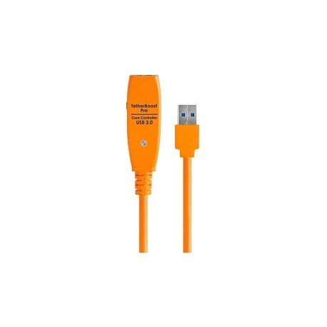 Tether Tools TetherBoost Pro USB 3.0 Core Controller (Orange)