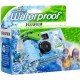 CAMARA DESECHABLE ACUATICA FUJI QUICK SNAP WATERPROOF