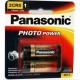 BATERIA 2CR5 PANASONIC PHOTOPOWER