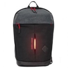 MOCHILA LAP 15¨ NIGHT TRAVELLER NEGRA