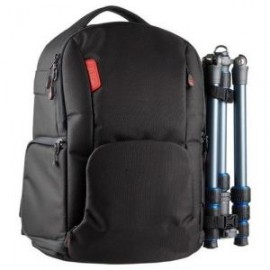 Mochila R8 Goliath ATHENA 81 BLACK