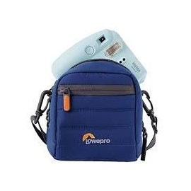 Estuche Tahoe CS80 Azul LP37066