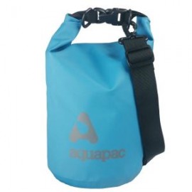 (732) Bolsa Protectora TrailProof™ 7L (azul)