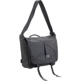 (KT DL-ORBT-110) MOCHILA DE MENSAJERO P/FOTO -DSLR, 13LAPTOP Y ACCESORIOS