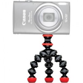 Mini Tripie Flexible JOBY GorillaPod Magnetic Mini JB01504