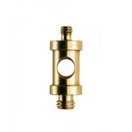 118 - ADAPTADOR SPIGOT 1/4-3/8 MACHO