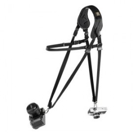 CORREA YETI SLIM DUAL HARNESS (RS2DC-1AS)