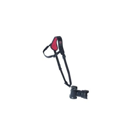 CORREA PARA CAMARA FOTOGRAFICA KICK RS2SW1S-PK P/ MUJER