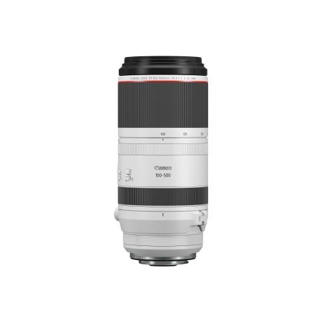 LENTE RF 100-500mm f/4.5-7.1L IS USM