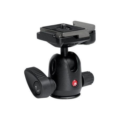 CABEZA DE BOLA MANFROTTO 494RC2