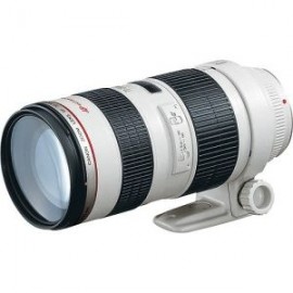 EF 70-200MM F/2.8L USM