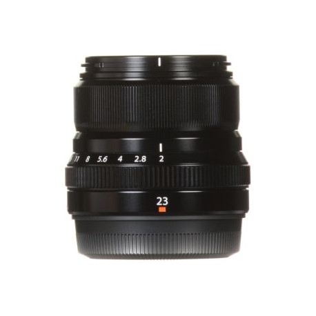 LENTE FUJINON XF 23MM F/2 R WR