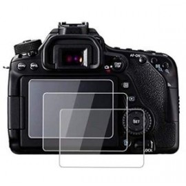 PROTECTOR DE PANTALLA LCD PARA CANON EOS 70D Y EOS 80D