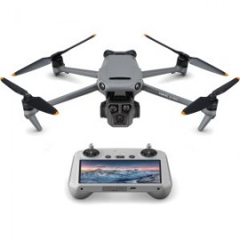 DJI MAVIC 3 PRO (DJI RC)