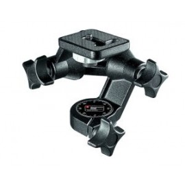 CABEZA MANFROTTO 056