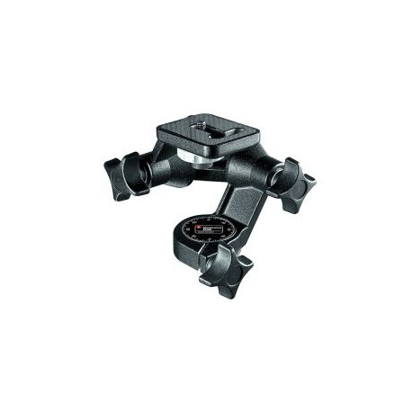 CABEZA MANFROTTO 056