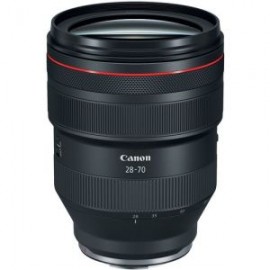 Lente RF 28-70mm f/2 L USM