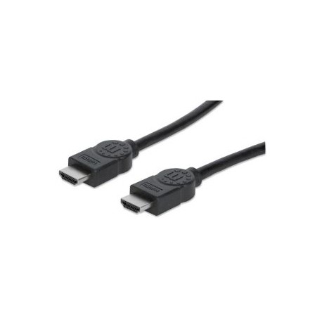 CABLE HDMI MACHO A HDMI MACHO 3m