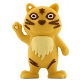 USB 4GB TIGRE