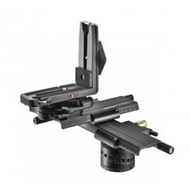 CABEZA MANFROTTO 303SPH