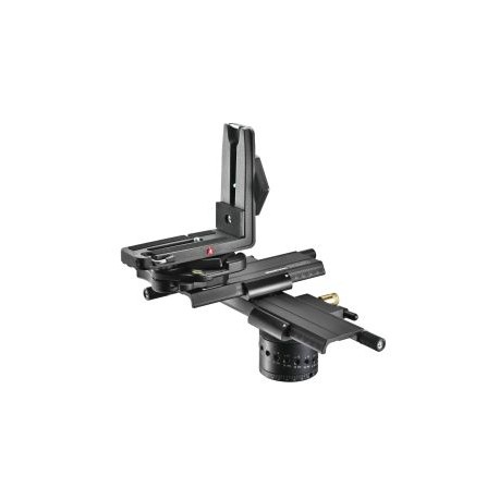 CABEZA MANFROTTO 303SPH