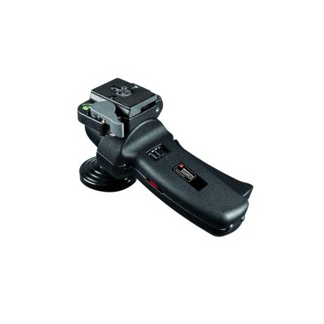 CABEZA MANFROTTO 322RC2