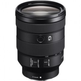 LENTE SEL 24-105MM F/4 G OSS (SEL24105G)