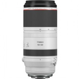 LENTE RF 100-500mm f/4.5-7.1L IS USM