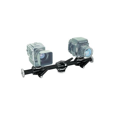 CROSS ARM MANFROTTO 131DDB