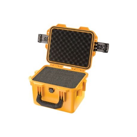 (STORM CASE) IM2075 AMARILLO FOAM COMPLETO