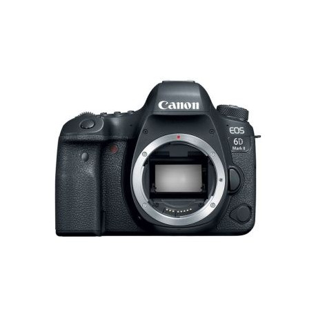 EOS 6D MARK II CUERPO