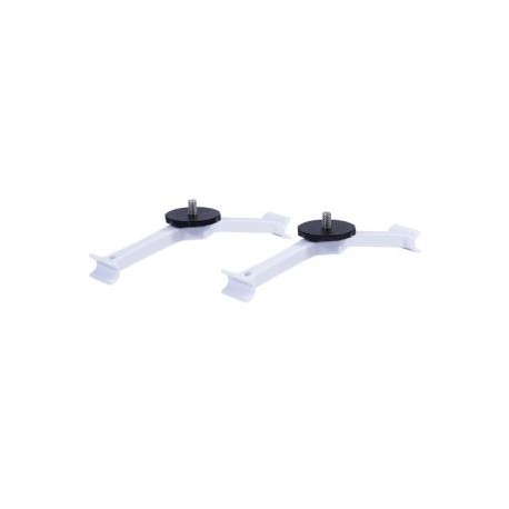 (LC-P411W) Montaje en Barras para Dron DJI Phantom 4