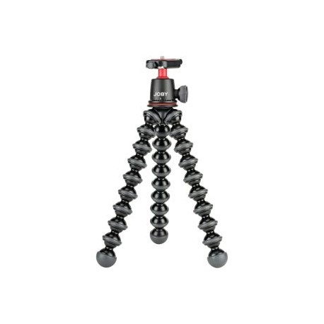 Mini Tripie Flexible con Cabeza de Bola JOBY GorillaPod 3K JB01507