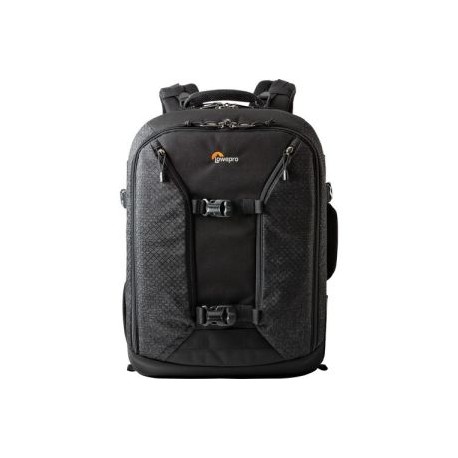 Backpack Pro Runner BP 450 AW II Negro LP36875