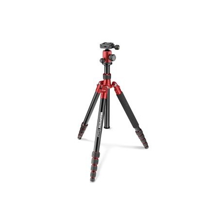 TRIPIE ELEMENT TRAVELER ROJO MKELEB5RD-BH