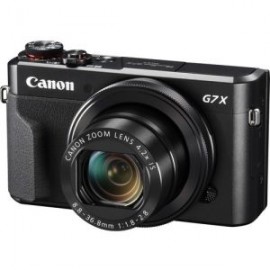 POWERSHOT G7 X MARK II