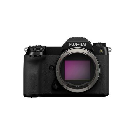 Camara Fujifilm GFX100S