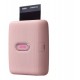 Impresora FUJIFILM INSTAX MINI LINK 2 Rosa (Soft Pink)