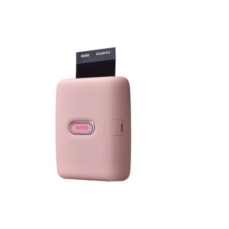 Impresora FUJIFILM INSTAX MINI LINK 2 Rosa (Soft Pink)