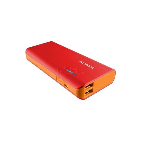 POWER BANK PT100 (10000 MAH) Orange