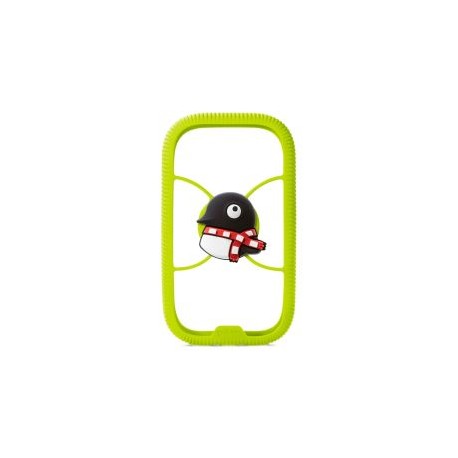 PROTECTOR PARA SMARTPHONE PINGUINO