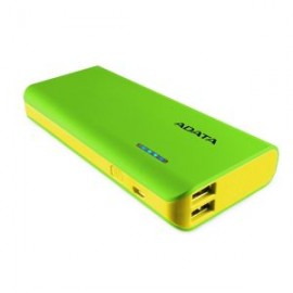 POWER BANK PT100 (10000 MAH) Verde