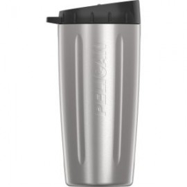 TW16 TERMO DAYVENTURE 16OZ (480ML) PLATA