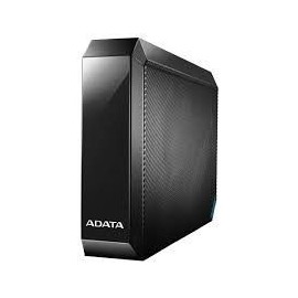 DISCO DURO EXTERNO AHM800 4TB NEGRO USB 3.0