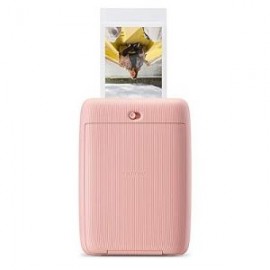 Impresora Fujifilm Instax mini Link Rosa