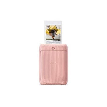 Impresora Fujifilm Instax mini Link Rosa