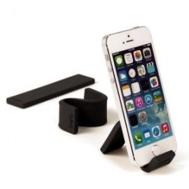 SOPORTE FLEXIBLE PARA SMARTPHONE (GUMSTICKSTAND)