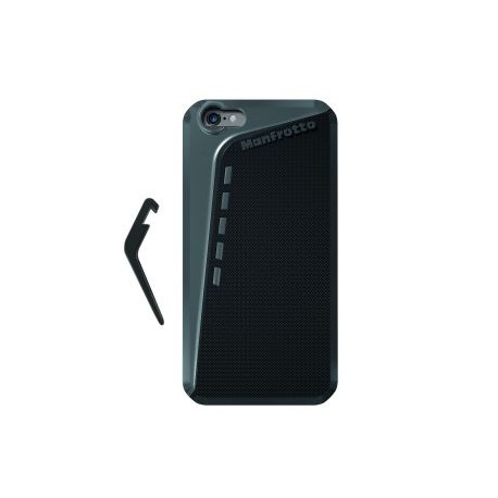 ESTUCHE KLYP PARA IPHONE 6 PLUS NEGRO (MCKLYP6P-BK)